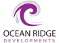 Ocean Ridge Developments logo