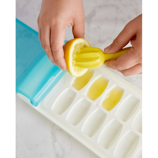 E-Z Grip No Spill Ice Tray