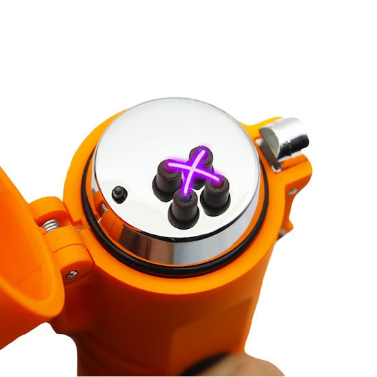 Survivor Flash-Lighter