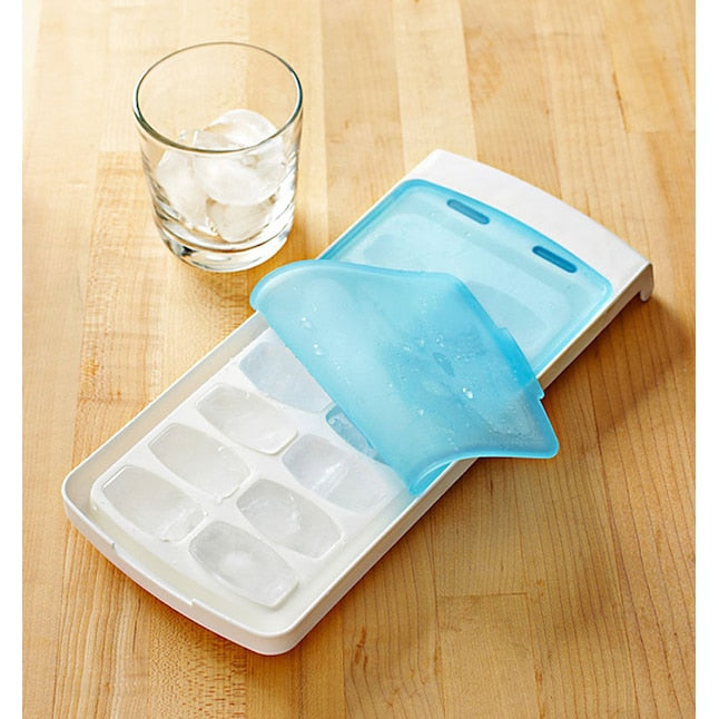 E-Z Grip No Spill Ice Tray – Ocean Ridge Developments